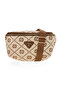 Tan Women's Waist Bag 05Fs22Y282