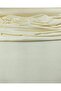Cream color satin chiffon - 3