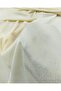 Cream color satin chiffon - 7