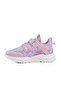 Lilac Velcro Lightweight Girls' Sports Shoes Ruffon P - 2