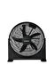 20" Floor Fan Omf1799 Heavy Duty 105 W Motor With High Strength And 5 Blades 60 Minutes Timer - 8