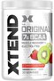 XTEND Original BCAA Powder Strawberry Kiwi Splash | ZERO CALORIE, ZERO CARB, ZERO SUGAR - Post Worko