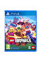 Lego Brawls GCAM ARB الإصدار القياسي لجهاز PS4