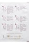 Mary Cohr Swite Instant Brightening Face Mask | For Brighter & More Luminous Complexion | Wih Melano - 7