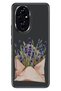 Huawei Honor 200-Pro Case Cameraprotect Silicone Printed Tpu Letter