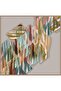 Armi̇ne Silk Scarf 8339D (Twi̇ll) (Nostalgia)-35 - 4