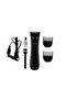 Professional Pubic Hair Groomer And Trimmer Omtr4105 60 Min Working Time - 6