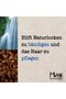 Shampoo, Nourish & Moisture + Coconut Milk, 385 ml - 3