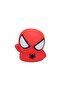 Spiderman Silicone Kids LED Night Light - Red