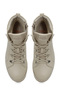 Welka 4Pr Beige Women's Boots - 4