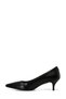 InCI nADIA.c 4PR - Black Women's Heeled Shoes - 3