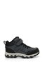 Mark-Hi.F4Pr Navy Blue Boy's Outdoor Boots