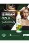 Herbal Nettle Extract Shampoo (Nourishes Your Hair from Root to Tip, Strengthens, Prevents Hair Loss) for Oily Hair 475 ml - 2