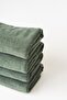 100% Cotton Grey Bath Towel 70 * 140 - 2