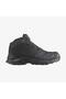 حذاء XA FORCES MID GTX أسود L40921800