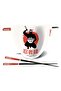 The Original Ramen Company Ninja Ramen Set