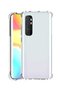 Mi Note 10 Lite Case Ultra Protection Transparent Anti Shock Case