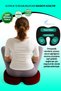 Orthopedic Sitting Cushion Visco Mi̇Nder Visco Orthopedic Pillow Sitting Pillow Burgundy Color - 2