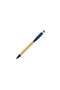 Recyclable Ballpoint Pen with Seeds fine 1 box 50 pcs - 4