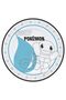 POKEMON - Set of 4 Plates - Starters + Pikachu - 3