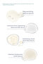 Basic 4-Piece Skin Serum Set Vegan (Advantageous Package) - 2