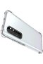 Mi Note 10 Lite Case Ultra Protection Transparent Anti Shock Case - 2