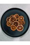 Premium Dried Orange Slices For Tea, Baking, Decoration & Snacking 500g, - 4