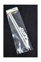 White Briz Curtain Rod (Butterfly Curtain Rod) 40-60cm