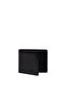 Hank Wallet LeatherLeatherBlac - 2