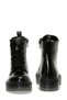 Alessia.F 4Pr Black Girl's Sneaker Boots - 5
