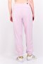 Women Comfort Fit Training Sweatpants, Levander - 3