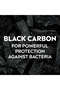 Men Antiperspirant Roll-On Deep Black Carbon 50ml – Long-Lasting Freshness - 4