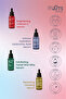 Antioxidant Protective & Brightening Skin Serum Care Set Vegan - 5