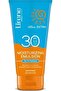 Lirene Sunscreen Moisturizing Emulsion Cream for Irritations, SPF 30 - 2