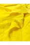 140 cm Yellow Cotton Poplin Chick Top - 4