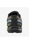 Speedcross Cswp J Unisex Children's Green Outdoor Shoes Unisex Children's Outdoor Shoes - 5