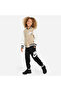 Children's Black Sweatpants (86L099-023) - 3