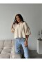 Relax Fitted Muslin Shirt # 2031 - 2