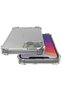 Case for iPhone 13 Mini Ultra Protection Transparent Anti Shock Case + Full Covering Screen Protector - 2