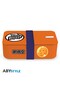 DRAGON BALL - Bento box - Goku's meal