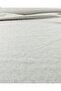 Cotton Woven Thin Tock Patterned Off-White Color Width: 130 cm - 2