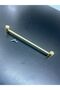 Metal Briz Curtain Rod 110cm - 2