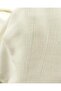 Viscose Woven Wrapped Ecru Color Width: 140 cm - 3