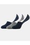 Athleisure Socks 7099-01 Multicolor for Men