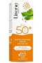 Protective Face Cream with 100% Aloe Vera Water, SPF 50+ | Light Formula | Perfect Makeup Bas