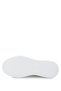 Women's Vegan White Sneakers & Sports Shoes - 4