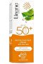 Protective Face Cream with 100% Aloe Vera Water, SPF 50+ | Light Formula | Perfect Makeup Bas - 2