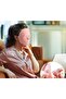 Spa Washable Face Mask - Moisturizing Skin Care Mask Cold Warm Towel Face Care - 2
