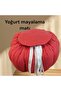 Yogurt Fermentation Mat Cushion Cushioning Pad