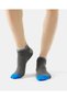 Sports Ankle Socks 7052-01 Multicolor for Men - 2